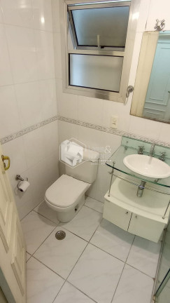 Imagem Apartamento com 3 Quartos à Venda, 72 m² em Vila Alexandria - São Paulo