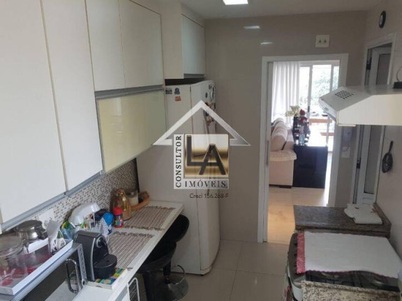 Imagem Apartamento com 3 Quartos à Venda, 121 m² em Granja Julieta - São Paulo Imagem Apartamento com 3 Quartos à Venda, 121 m² em Granja Julieta - São Paulo