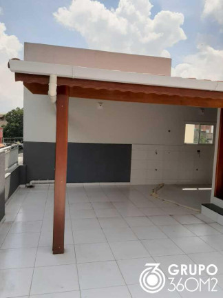 Apartamento com 2 Quartos à Venda, 114 m² em Vila Bela Vista - Santo André