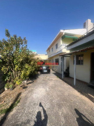 Imagem Casa com 5 Quartos à Venda, 180 m² em Vila Yolanda - Osasco