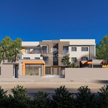 Apartamento com 2 Quartos à Venda, 57 m² em Itapema Do Norte - Itapoá