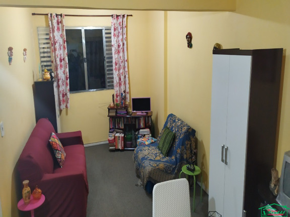 Imagem Apartamento com 1 Quarto à Venda, 50 m² em Mooca - São Paulo