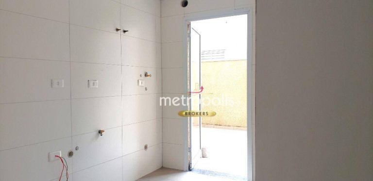 Imagem Apartamento com 2 Quartos à Venda, 53 m² em Parque Das Nações - Santo André Imagem Apartamento com 2 Quartos à Venda, 53 m² em Parque Das Nações - Santo André