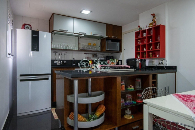 Imagem Apartamento com 3 Quartos à Venda, 150 m² em Vila Romana - São Paulo