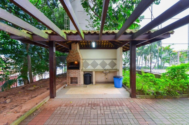 Imagem Apartamento com 2 Quartos à Venda, 54 m² em Vila Liviero - São Paulo