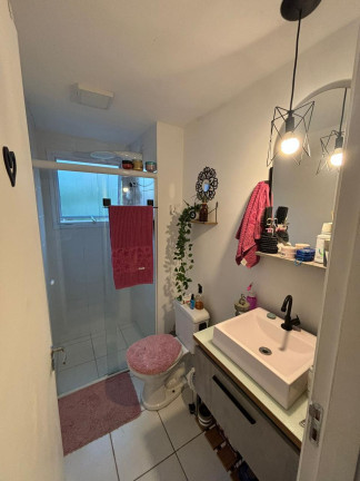 Imagem Apartamento com 2 Quartos à Venda, 46 m² em Nakamura Park - Cotia Imagem Apartamento com 2 Quartos à Venda, 46 m² em Nakamura Park - Cotia