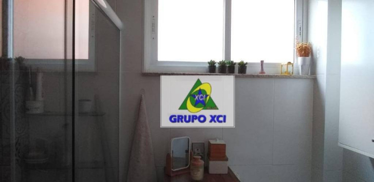 Imagem Apartamento com 1 Quarto à Venda, 44 m² em Jardim Chapadão - Campinas Imagem Apartamento com 1 Quarto à Venda, 44 m² em Jardim Chapadão - Campinas