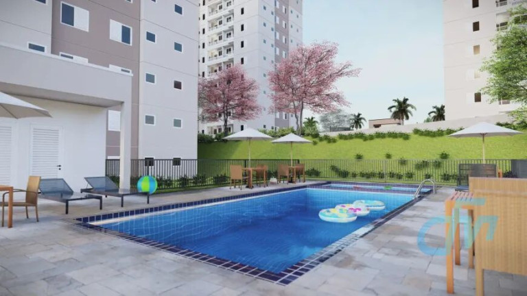 Imagem Apartamento com 2 Quartos à Venda, 52 m² em Vila Cintra - Mogi Das Cruzes Imagem Apartamento com 2 Quartos à Venda, 52 m² em Vila Cintra - Mogi Das Cruzes