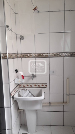 Imagem Apartamento com 2 Quartos à Venda, 62 m² em Veloso - Osasco