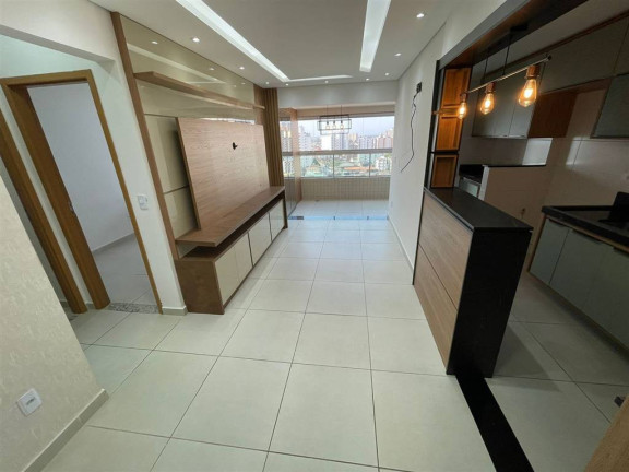 Imagem Apartamento com 2 Quartos à Venda, 71 m² em Tupi - Praia Grande