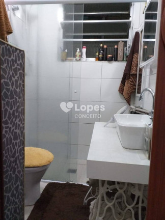 Imagem Apartamento com 1 Quarto à Venda, 26 m² em Ponta Da Praia - Santos