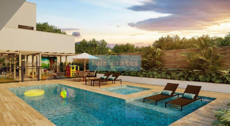 Imagem Apartamento com 3 Quartos à Venda, 223 m² em Capoeiras - Florianópolis