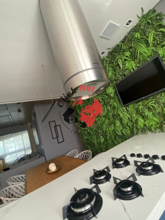 Imagem Apartamento com 2 Quartos à Venda, 90 m² em Jardim - Santo André Imagem Apartamento com 2 Quartos à Venda, 90 m² em Jardim - Santo André