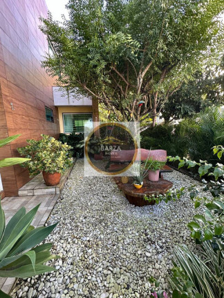 Imagem Casa de Condomínio com 4 Quartos à Venda, 322 m² em Aldeia Dos Camarás - Camaragibe