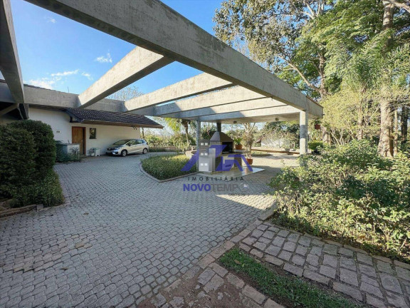 Imagem Casa com 3 Quartos à Venda, 434 m² em Chácara Dos Junqueiras - Carapicuíba