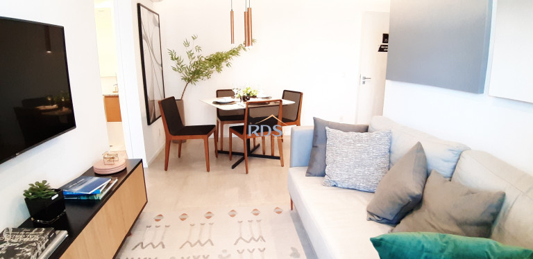 Imagem Apartamento com 2 Quartos à Venda, 62 m² em Vila Leopoldina - São Paulo
