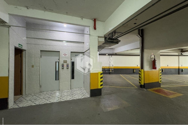 Imagem Apartamento com 3 Quartos à Venda, 80 m² em Vila Bertioga - São Paulo