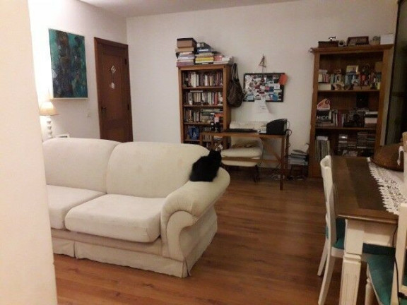 Foto do imóvel Apartamento com 3 Quartos à Venda, 106 m² em Vila Gilda - Santo André
