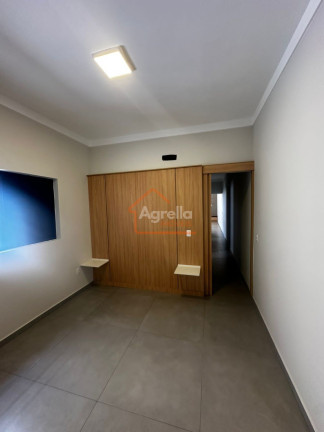 Imagem Casa com 3 Quartos à Venda, 82 m² em Jardim Bela Vista - Mogi Guaçu Imagem Casa com 3 Quartos à Venda, 82 m² em Jardim Bela Vista - Mogi Guaçu