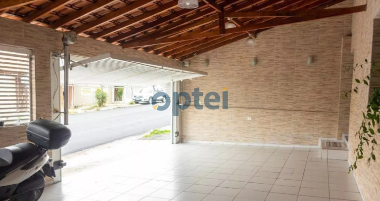 Imagem Casa com 3 Quartos à Venda, 200 m² em Anchieta - São Bernardo Do Campo