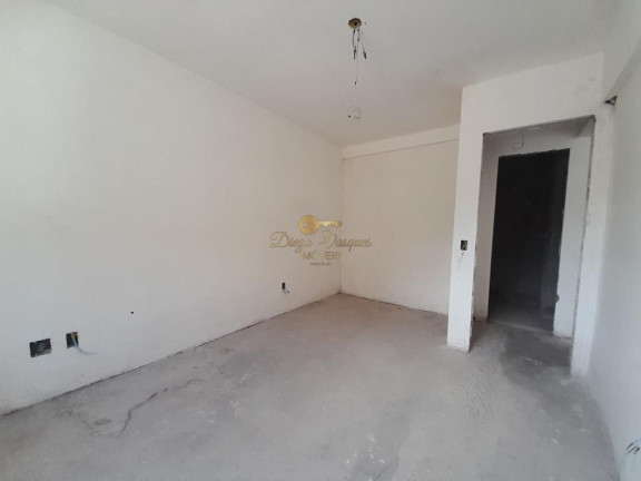 Imagem Apartamento com 1 Quarto à Venda, 47 m² em Várzea - Teresópolis
