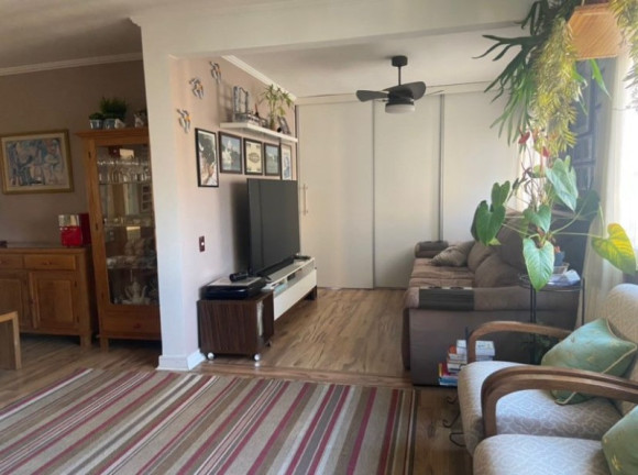 Imagem Imóvel com 3 Quartos à Venda, 89 m² em Campo Belo - São Paulo Imagem Imóvel com 3 Quartos à Venda, 89 m² em Campo Belo - São Paulo