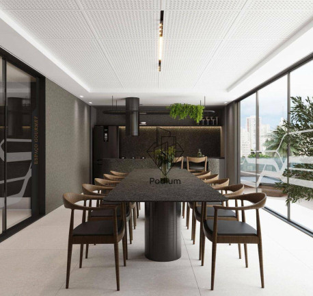 Imagem Apartamento com 2 Quartos à Venda, 56 m² em Cabo Branco - João Pessoa