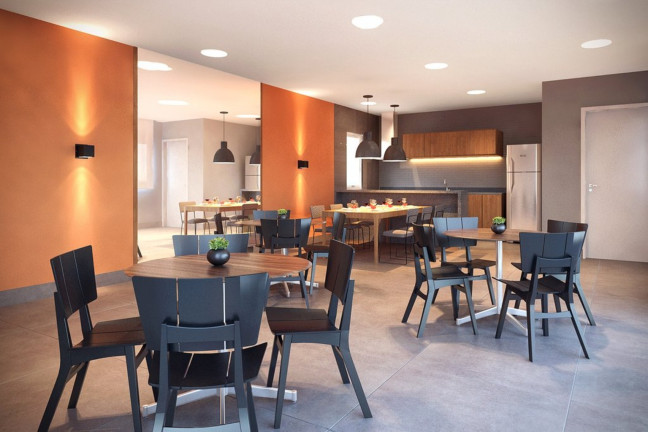 Imagem Imóvel com 2 Quartos à Venda, 36 m² em Vila Andrade - São Paulo