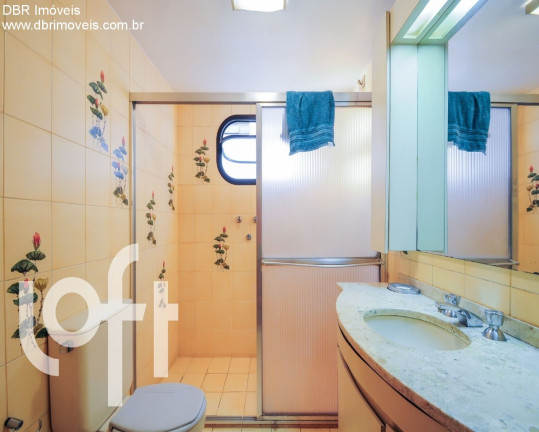 Imagem Apartamento com 4 Quartos à Venda, 292 m² em Jardim Paulista - São Paulo Imagem Apartamento com 4 Quartos à Venda, 292 m² em Jardim Paulista - São Paulo