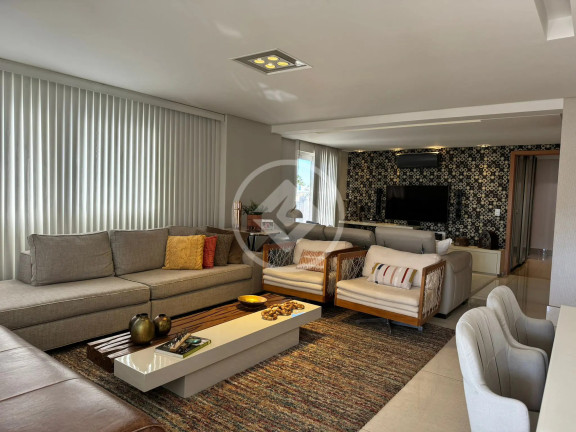 Imagem Apartamento com 3 Quartos à Venda, 190 m² em Residencial Ecoliving - Goiânia Imagem Apartamento com 3 Quartos à Venda, 190 m² em Residencial Ecoliving - Goiânia