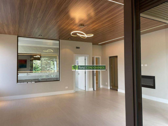 Imagem Casa com 4 Quartos à Venda, 466 m² em Campo Comprido - Curitiba Imagem Casa com 4 Quartos à Venda, 466 m² em Campo Comprido - Curitiba