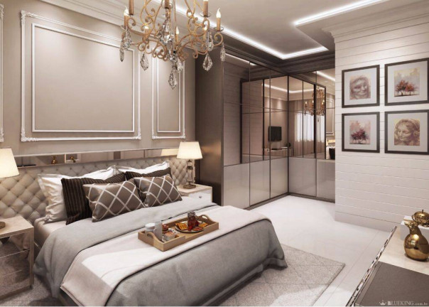 Apartamento com 4 Quartos à Venda, 145 m² em Meia Praia - Itapema