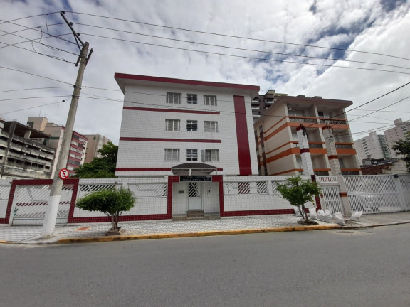 Imagem Kitnet com 1 Quarto à Venda, 30 m² em Canto Do Forte - Praia Grande Imagem Kitnet com 1 Quarto à Venda, 30 m² em Canto Do Forte - Praia Grande