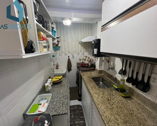 Imagem Casa de Condomínio com 1 Quarto à Venda, 50 m² em Vila Nova - Cabo Frio