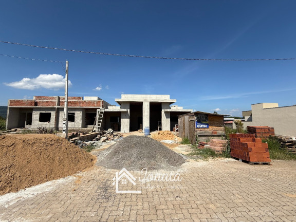 Imagem Casa com 3 Quartos à Venda, 95 m² em Morro Tico Tico - Bom Princípio