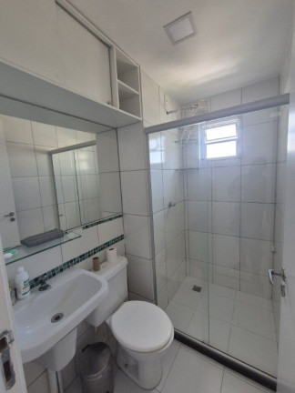 Imagem Apartamento com 3 Quartos à Venda, 90 m² em Alto Do Picuaia - Lauro De Freitas