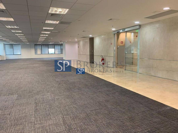 Imagem Sala Comercial para Alugar, 652 m² em Pinheiros - São Paulo
