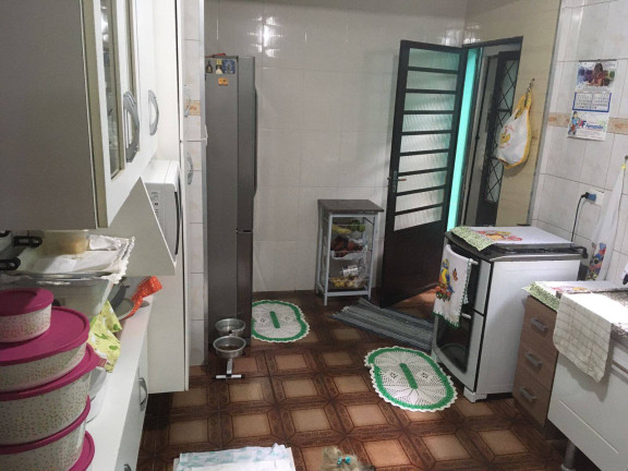 Imagem Sobrado com 2 Quartos à Venda, em Jardim Santa Cruz - São Paulo Imagem Sobrado com 2 Quartos à Venda, em Jardim Santa Cruz - São Paulo