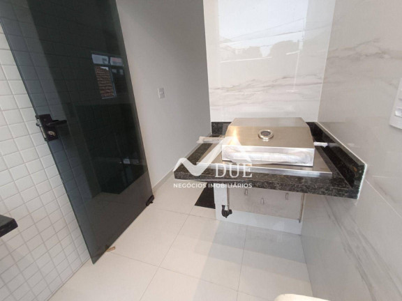 Imagem Casa com 2 Quartos à Venda, 80 m² em Embaré - Santos Imagem Casa com 2 Quartos à Venda, 80 m² em Embaré - Santos