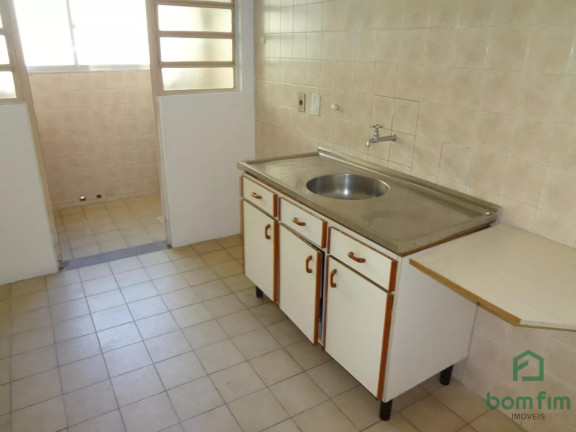 Imagem Apartamento com 2 Quartos para Alugar, 55 m² em Vila São José - Porto Alegre