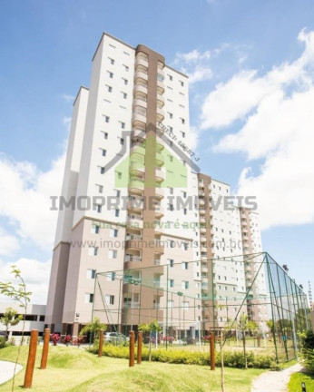Imagem Apartamento com 2 Quartos à Venda, 64 m² em Jardim California - Jacareí Imagem Apartamento com 2 Quartos à Venda, 64 m² em Jardim California - Jacareí