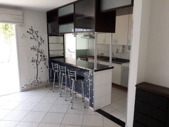 Imagem Apartamento com 3 Quartos à Venda, 110 m² em Vila Leopoldina - São Paulo