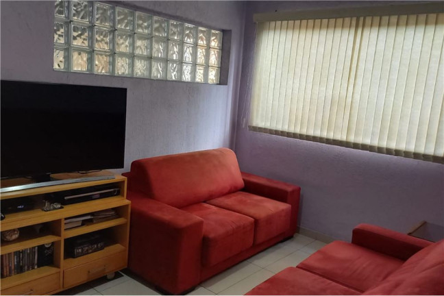 Imagem Sobrado com 3 Quartos à Venda, 173 m² em Bom Clima - Guarulhos