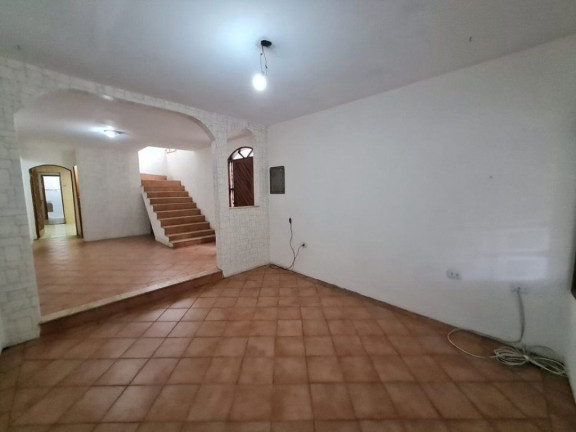 Imagem Casa com 4 Quartos à Venda ou Locação, 130 m² em Bela Aliança - São Paulo Imagem Casa com 4 Quartos à Venda ou Locação, 130 m² em Bela Aliança - São Paulo