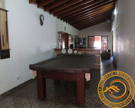 Imagem Casa com 4 Quartos à Venda, em Rancho Grande - Itu Imagem Casa com 4 Quartos à Venda, em Rancho Grande - Itu