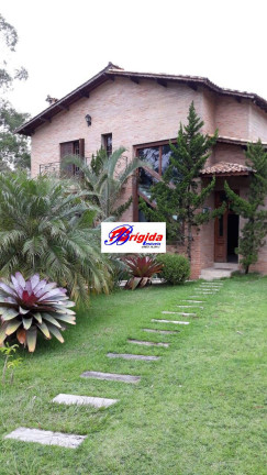 Casa com 3 Quartos à Venda, 200 m² em Invernada - Embu Das Artes