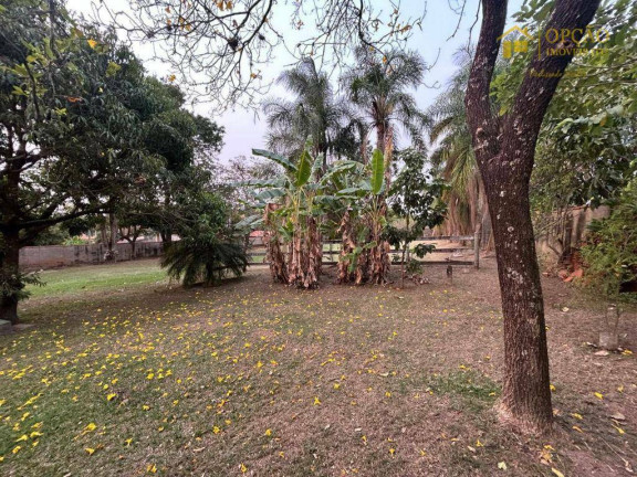 Imagem Chácara com 2 Quartos à Venda, 100 m² em Residencial Sete Quedas - Itu Imagem Chácara com 2 Quartos à Venda, 100 m² em Residencial Sete Quedas - Itu