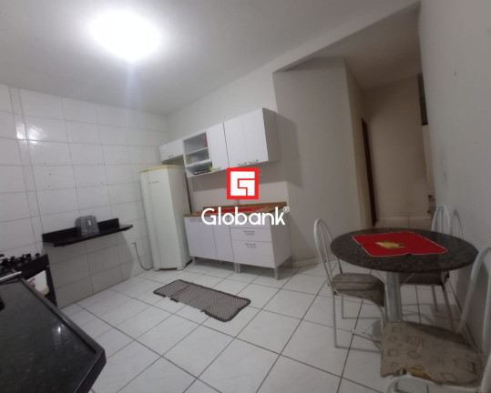 Imagem Casa com 3 Quartos à Venda, 90 m² em João Botelho - Montes Claros
