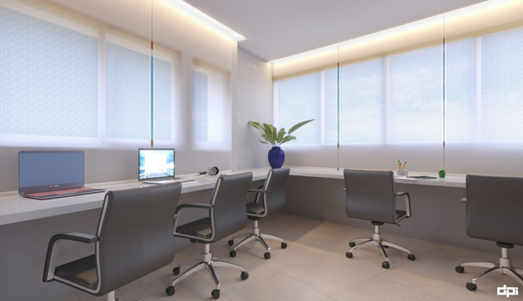 Imagem Studio com 1 Quarto à Venda, 26 m² em Rosarinho - Recife