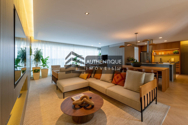 Imagem Apartamento com 4 Quartos à Venda, 141 m² em Perdizes - São Paulo